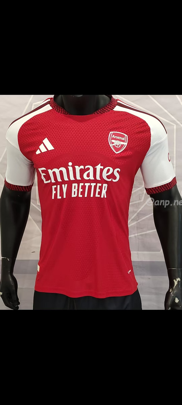 Arsenal Home Ground (1) - www.newkick.org